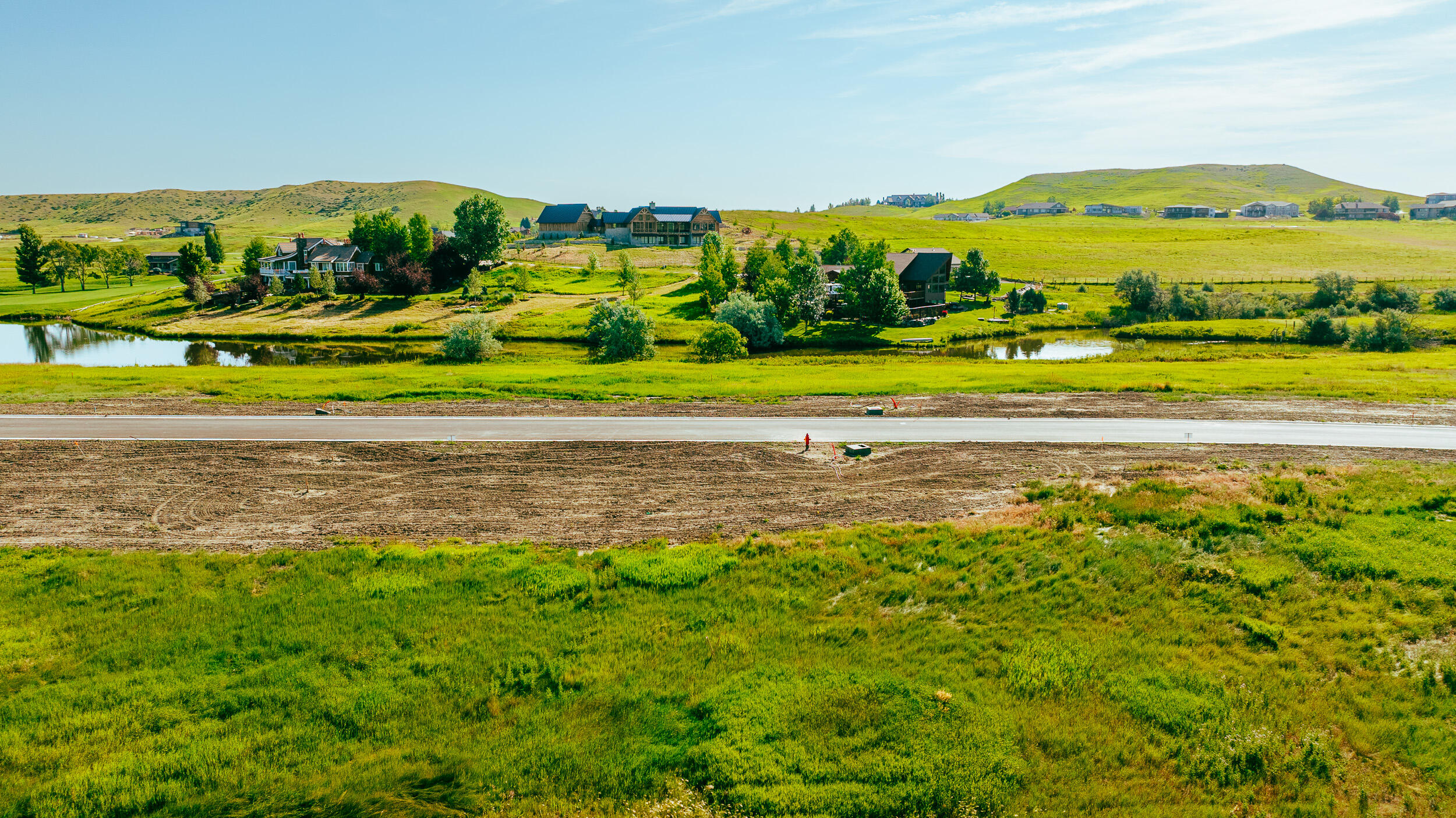 TBD Heather Hill Lane, Lot 2 Minor #43