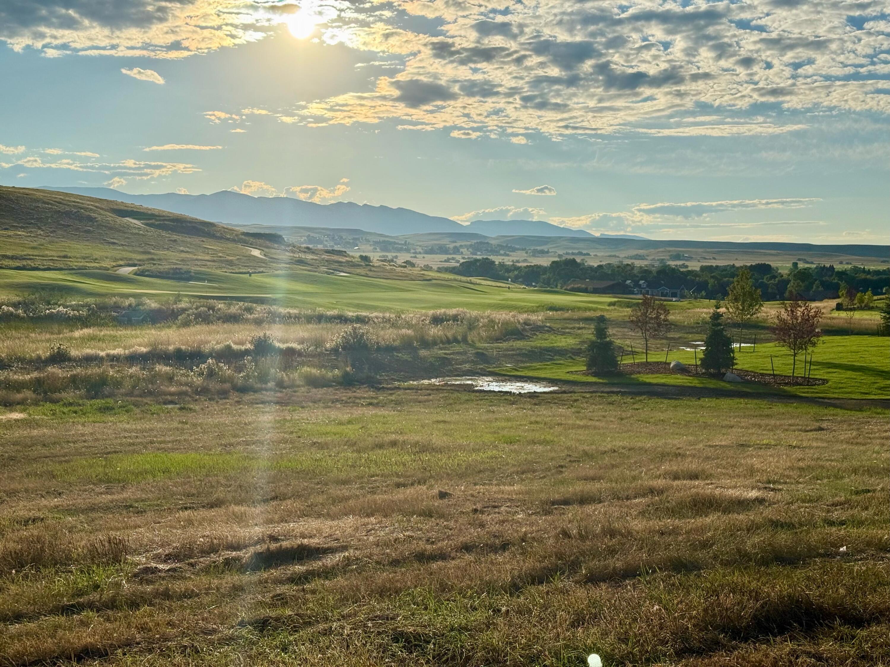 TBD Heather Hill Lane, Lot 2 Minor #43