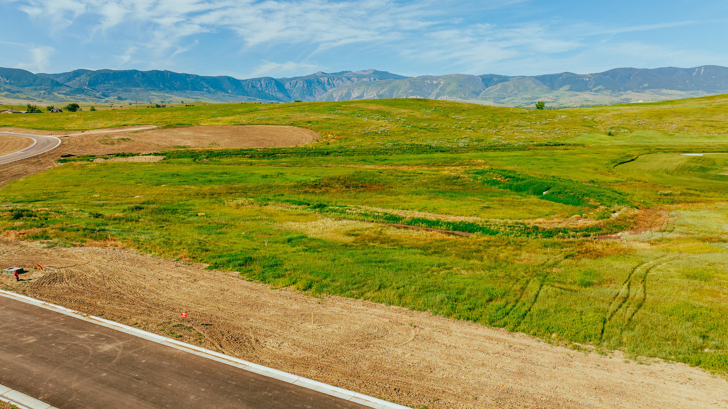 TBD Heather Hill Lane, Lot 2 Minor #43