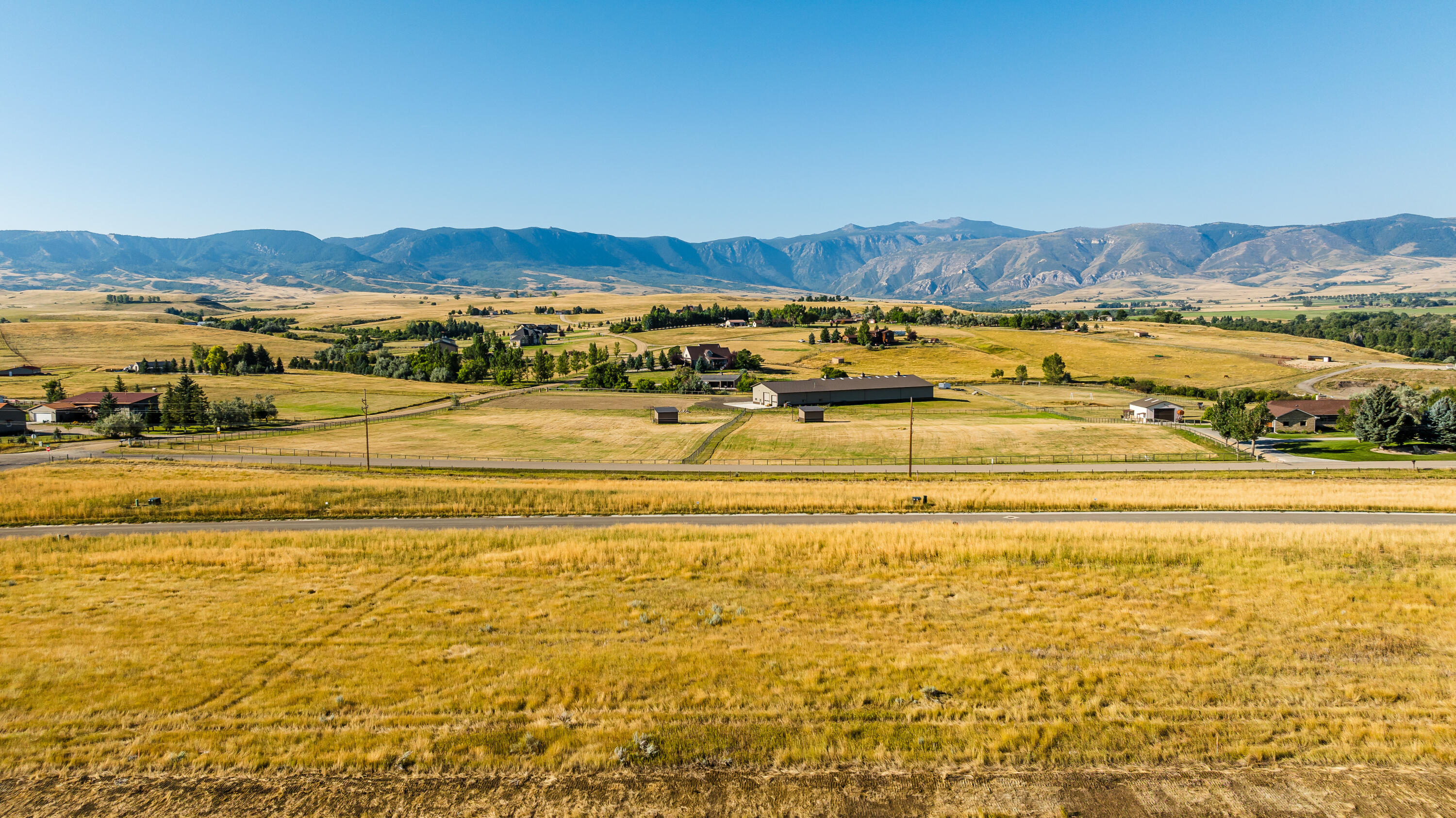 TBD Moonglow Heights Lot 31