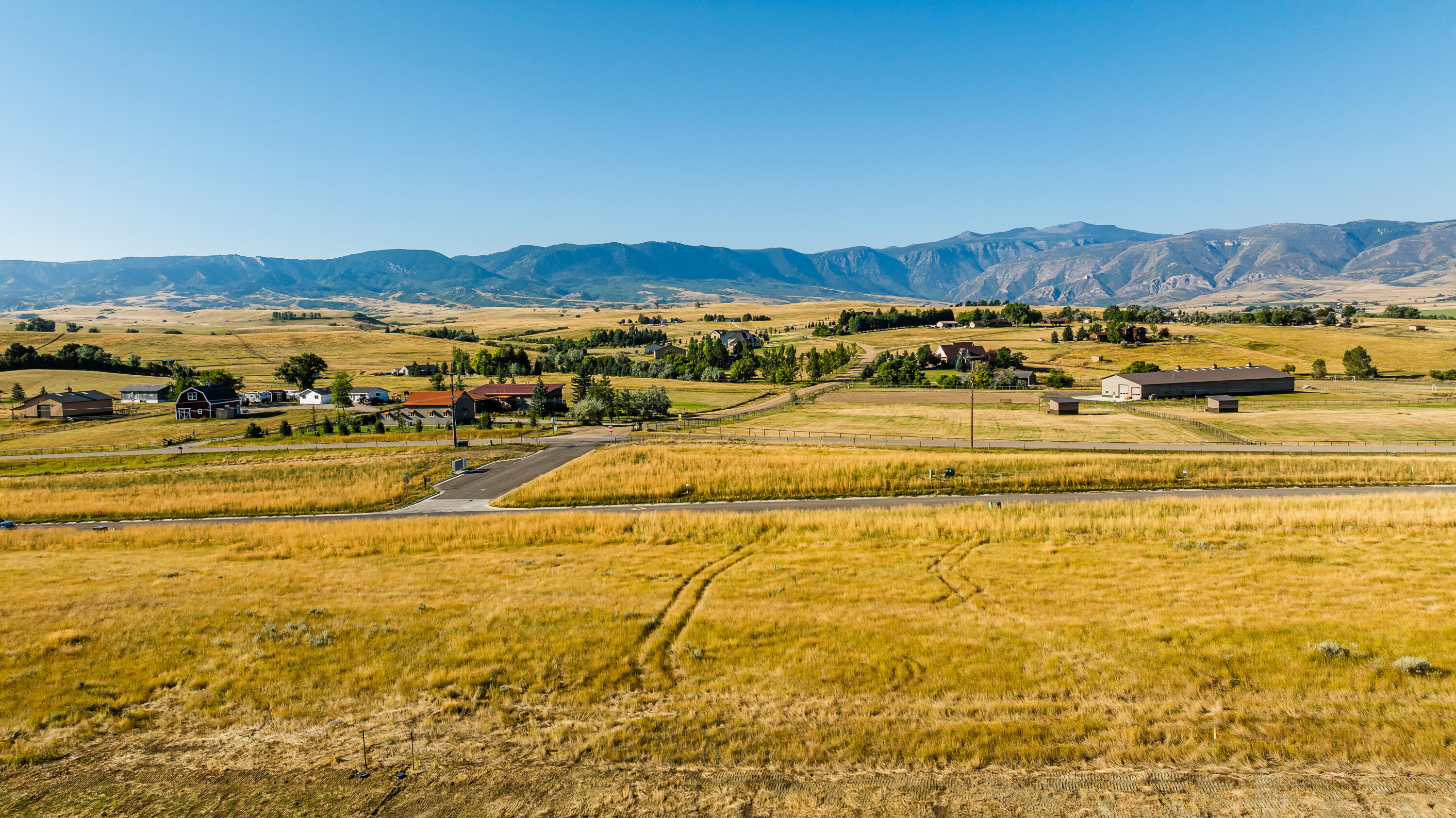 TBD Moonglow Heights Lot 33