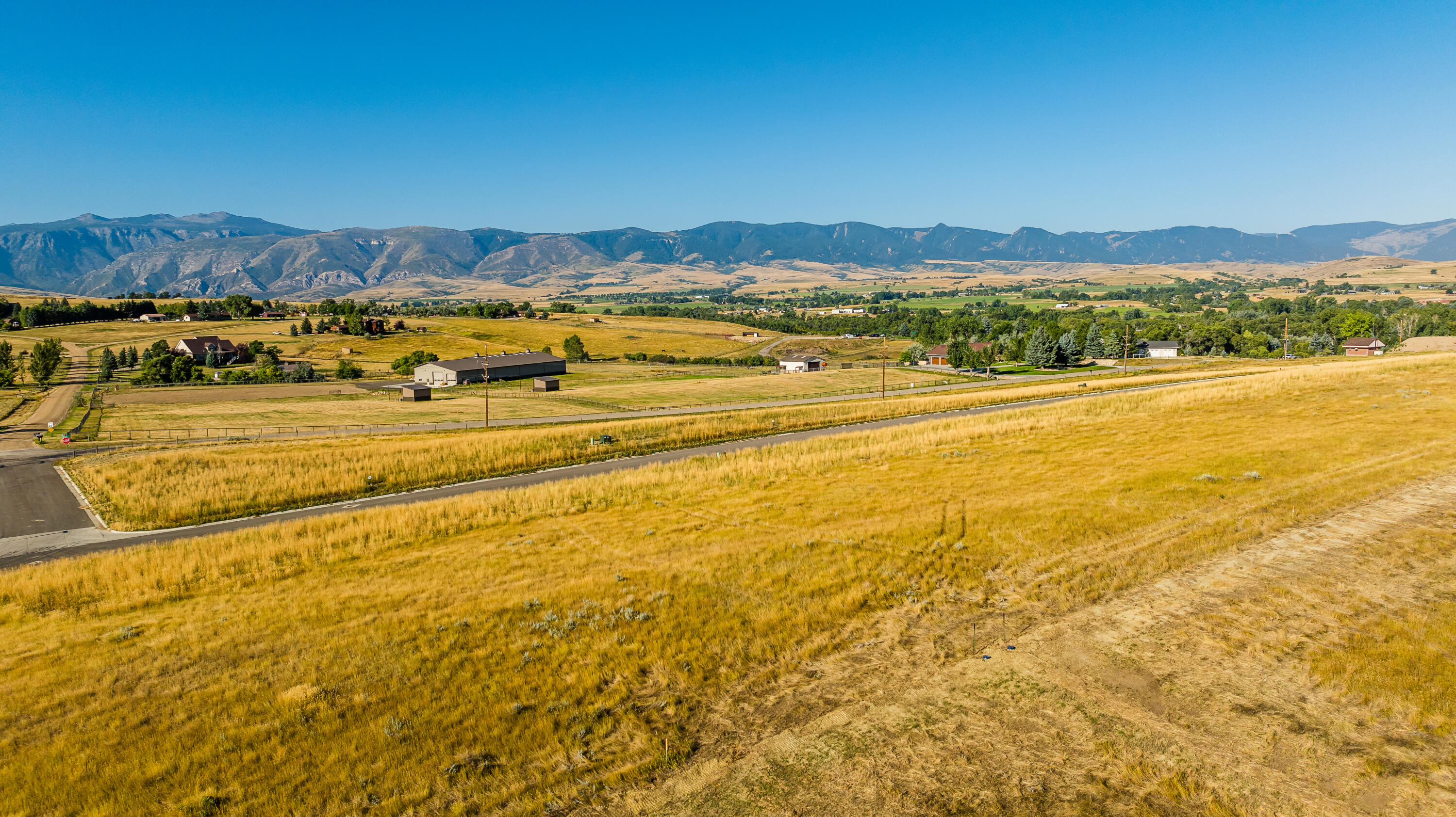 TBD Moonglow Heights Lot 33