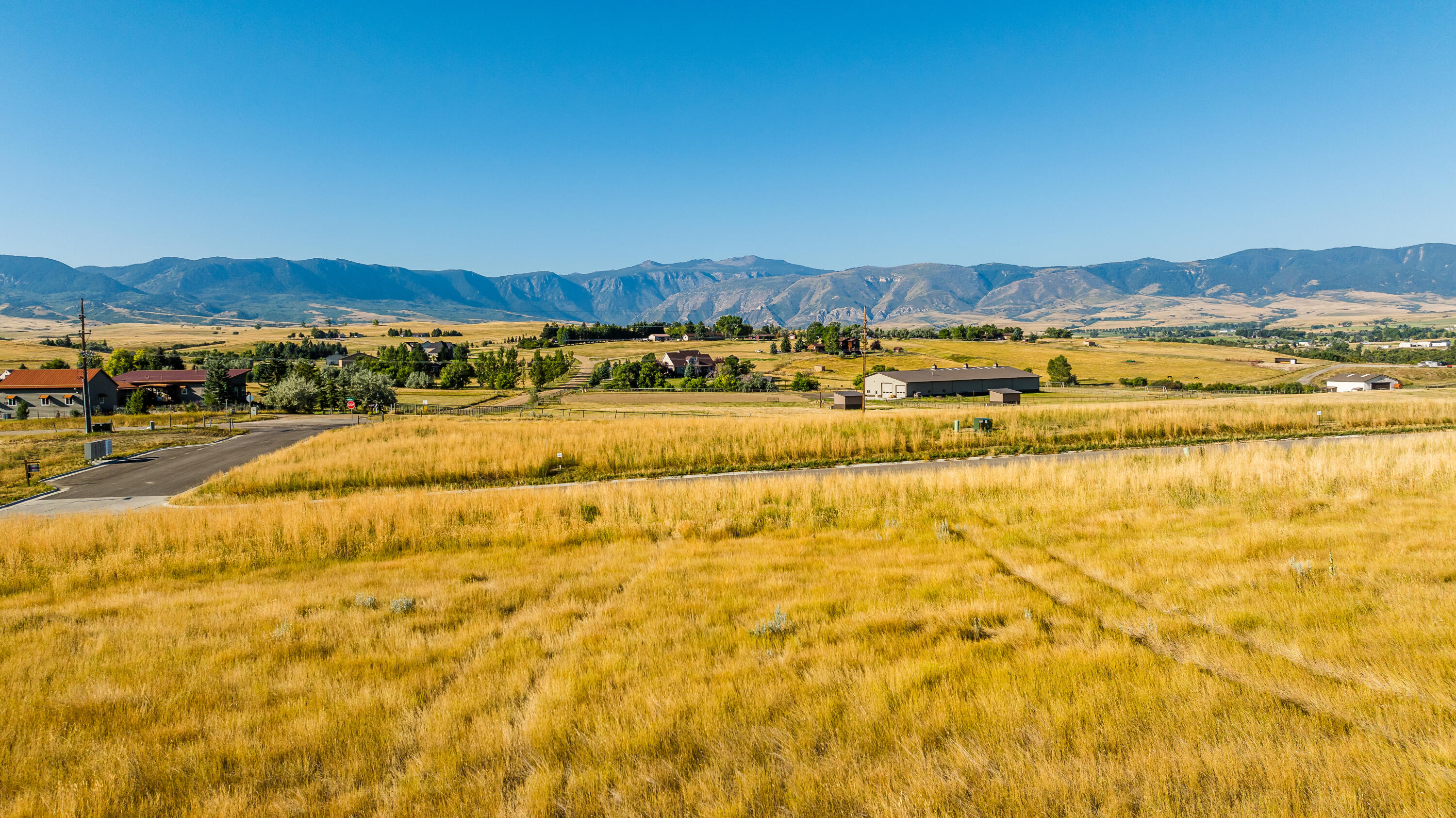 TBD Moonglow Heights Lot 33