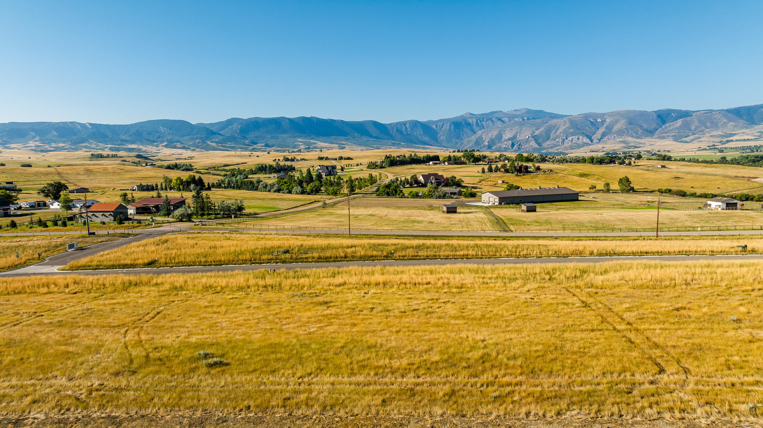 TBD Moonglow Heights Lot 32