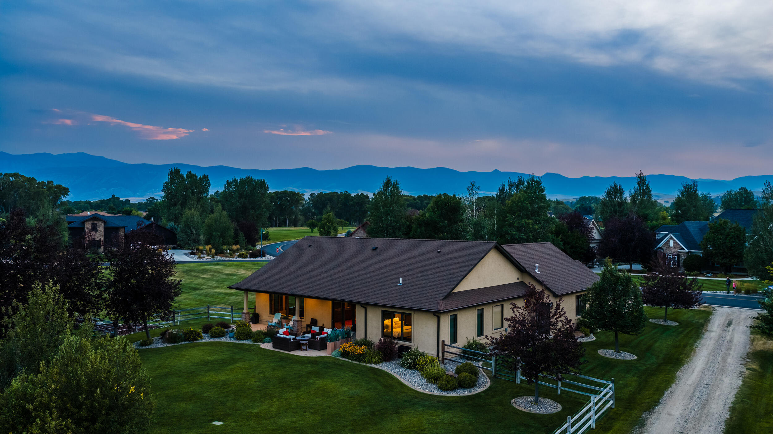 49 Club House Drive