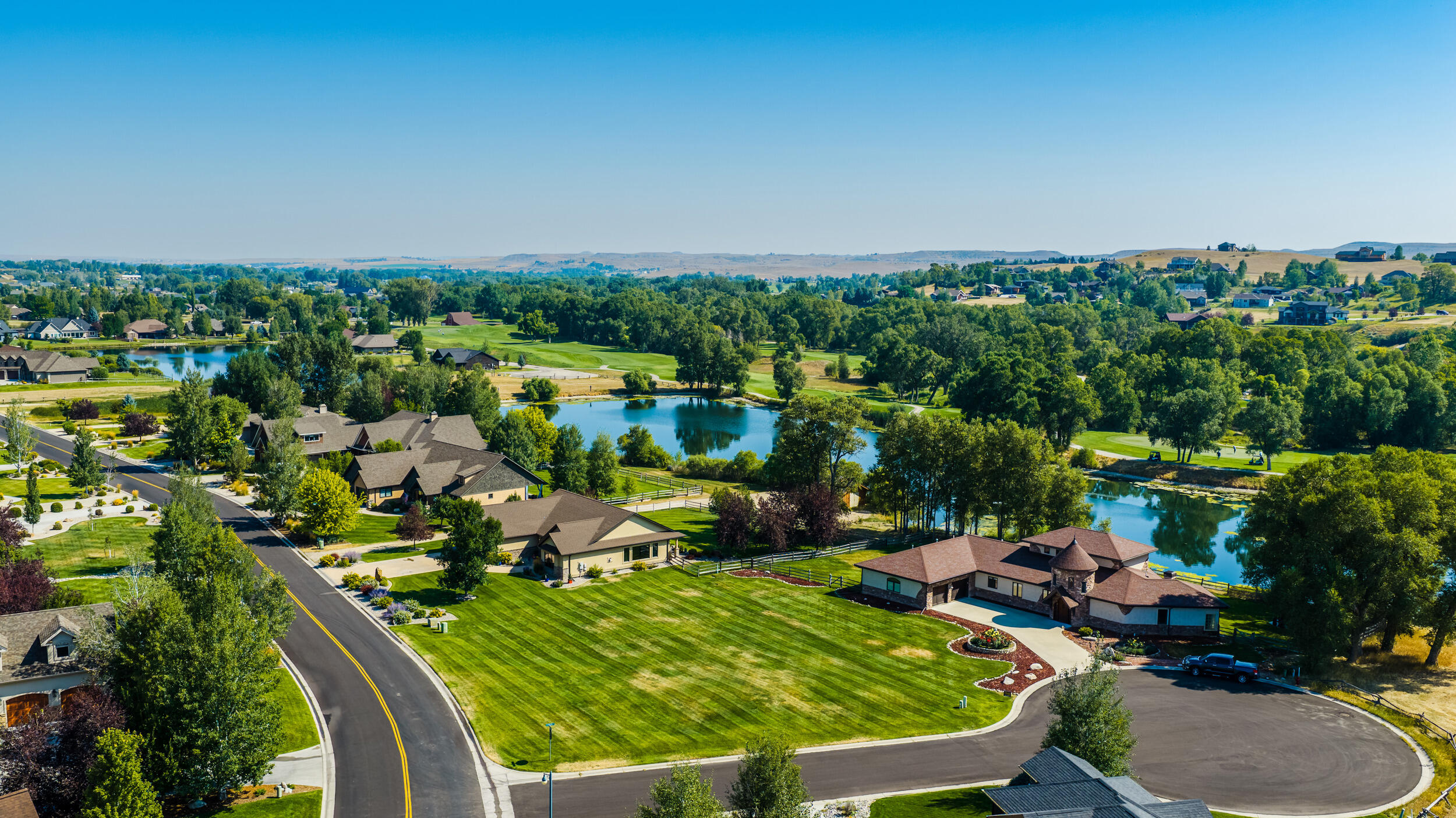 49 Club House Drive