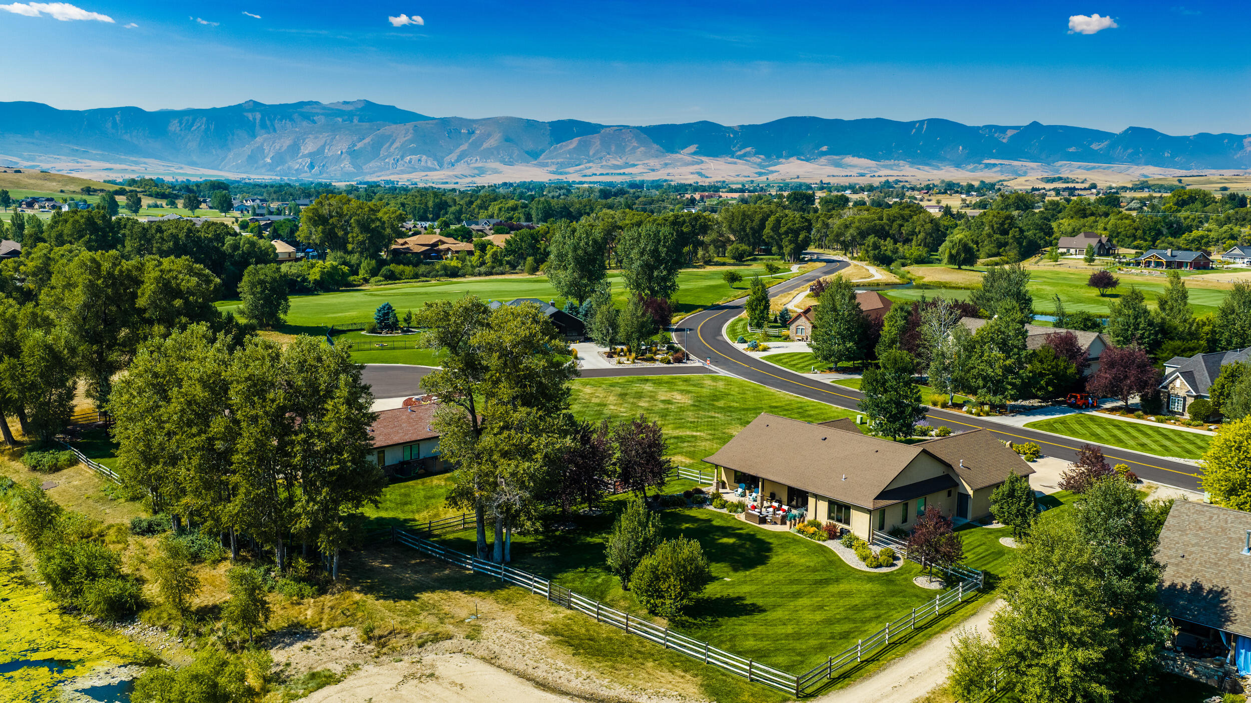 49 Club House Drive