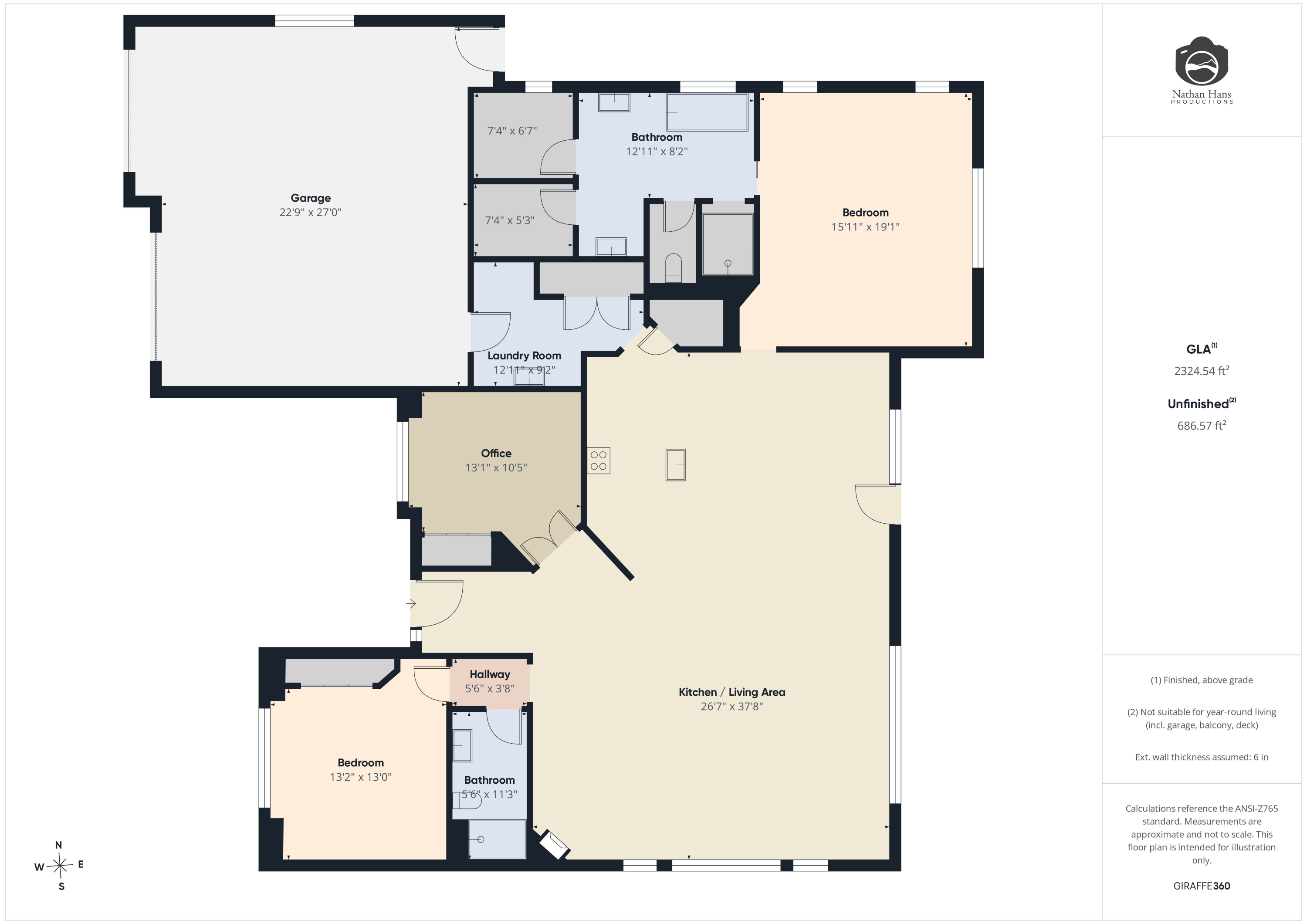 49 Club House Drive