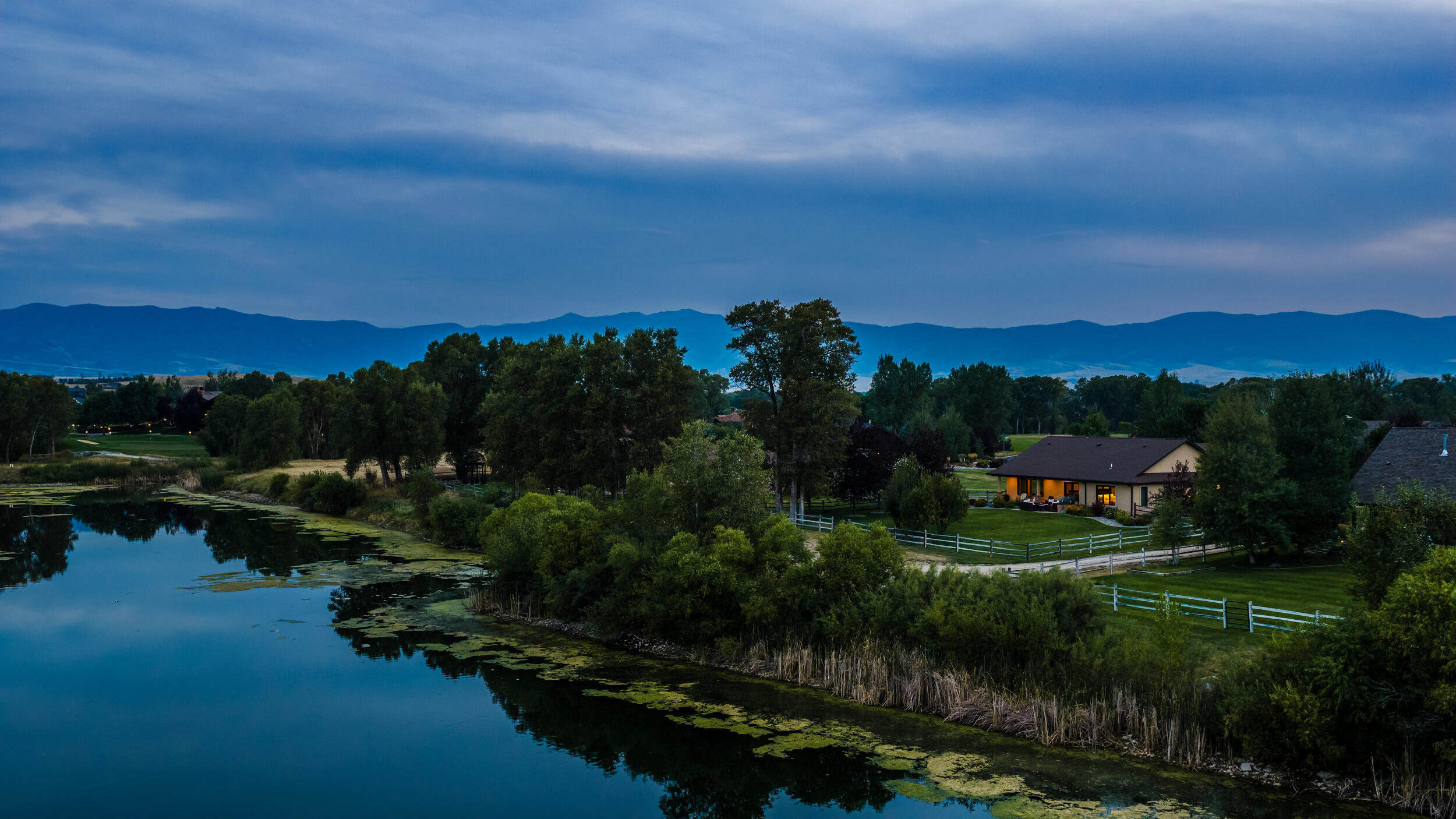 49 Club House Drive