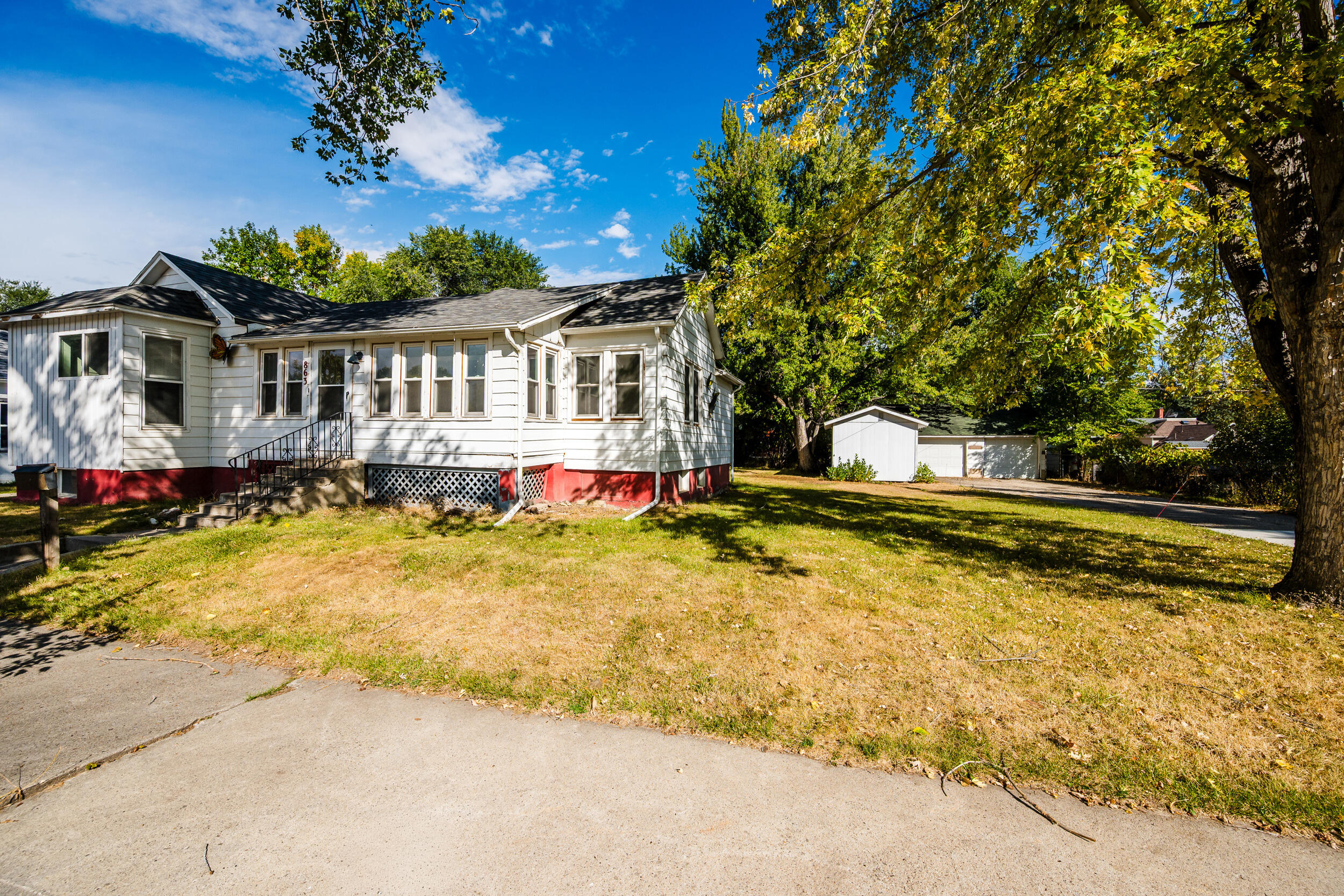863 W Works Street