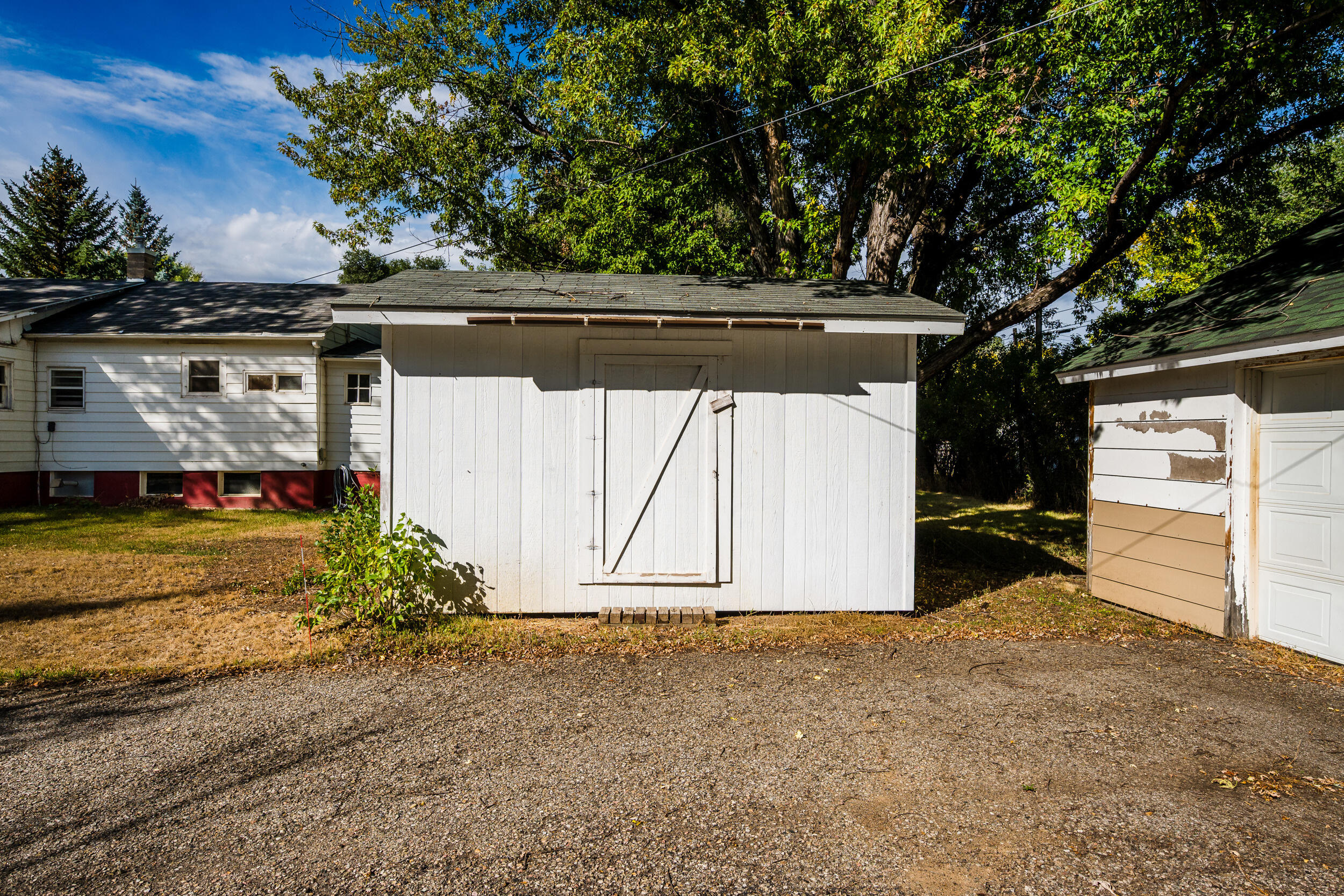 863 W Works Street