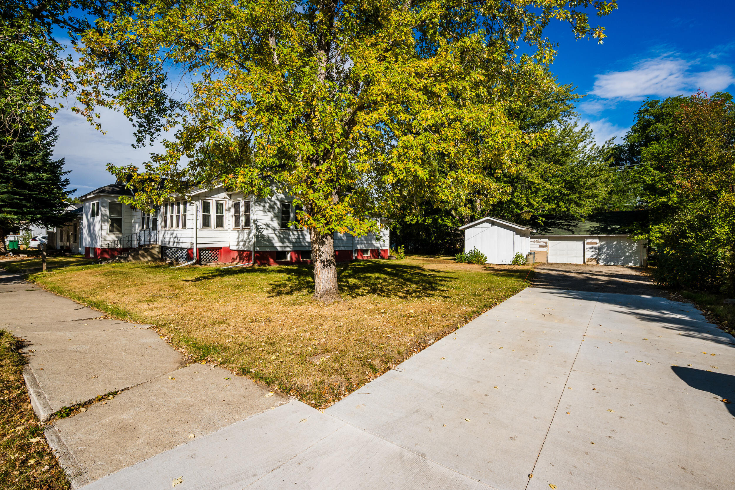 863 W Works Street