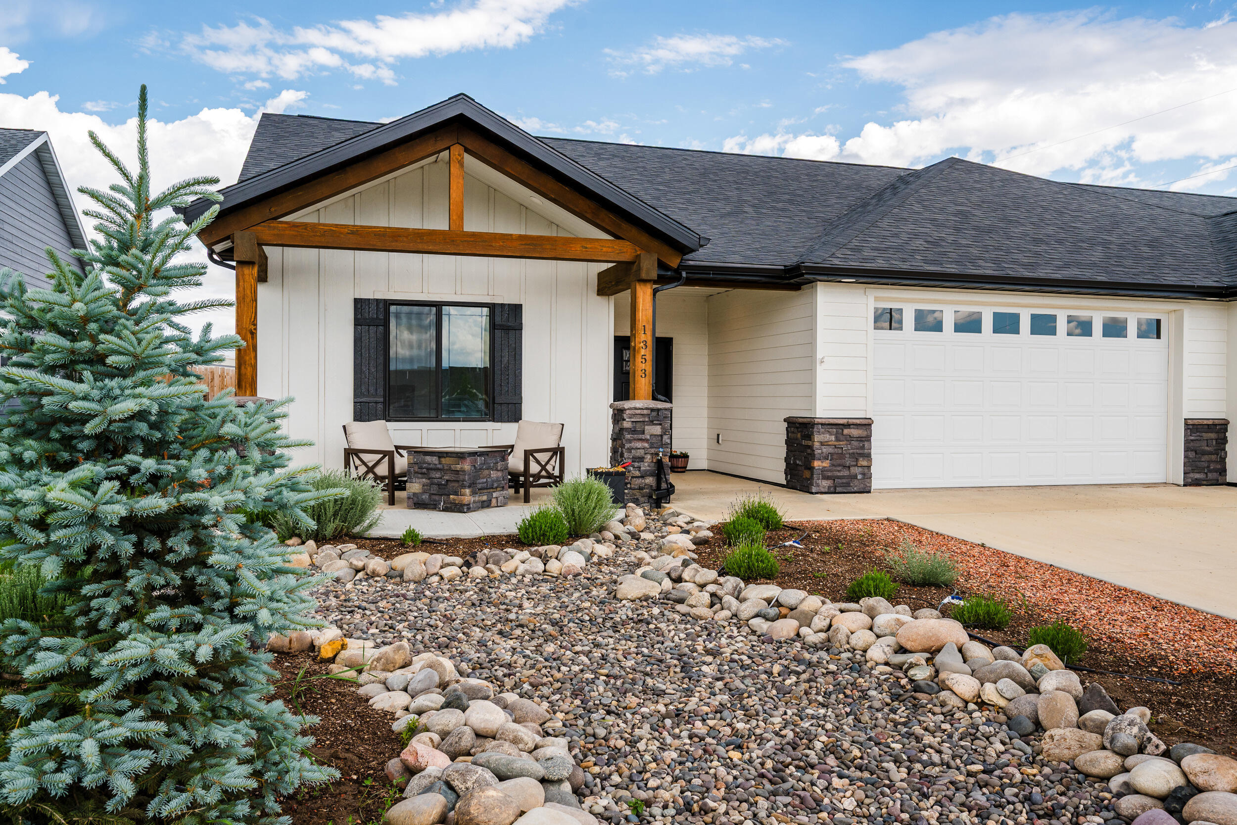 1353 Stoneridge Drive