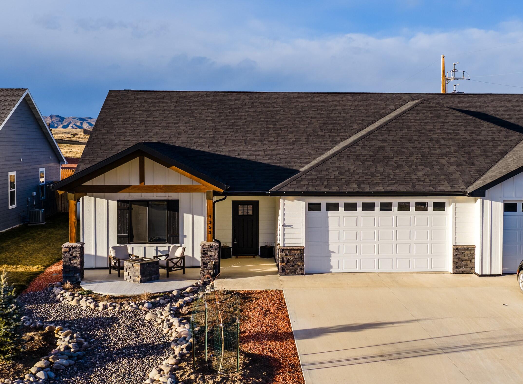 1353 Stoneridge Drive