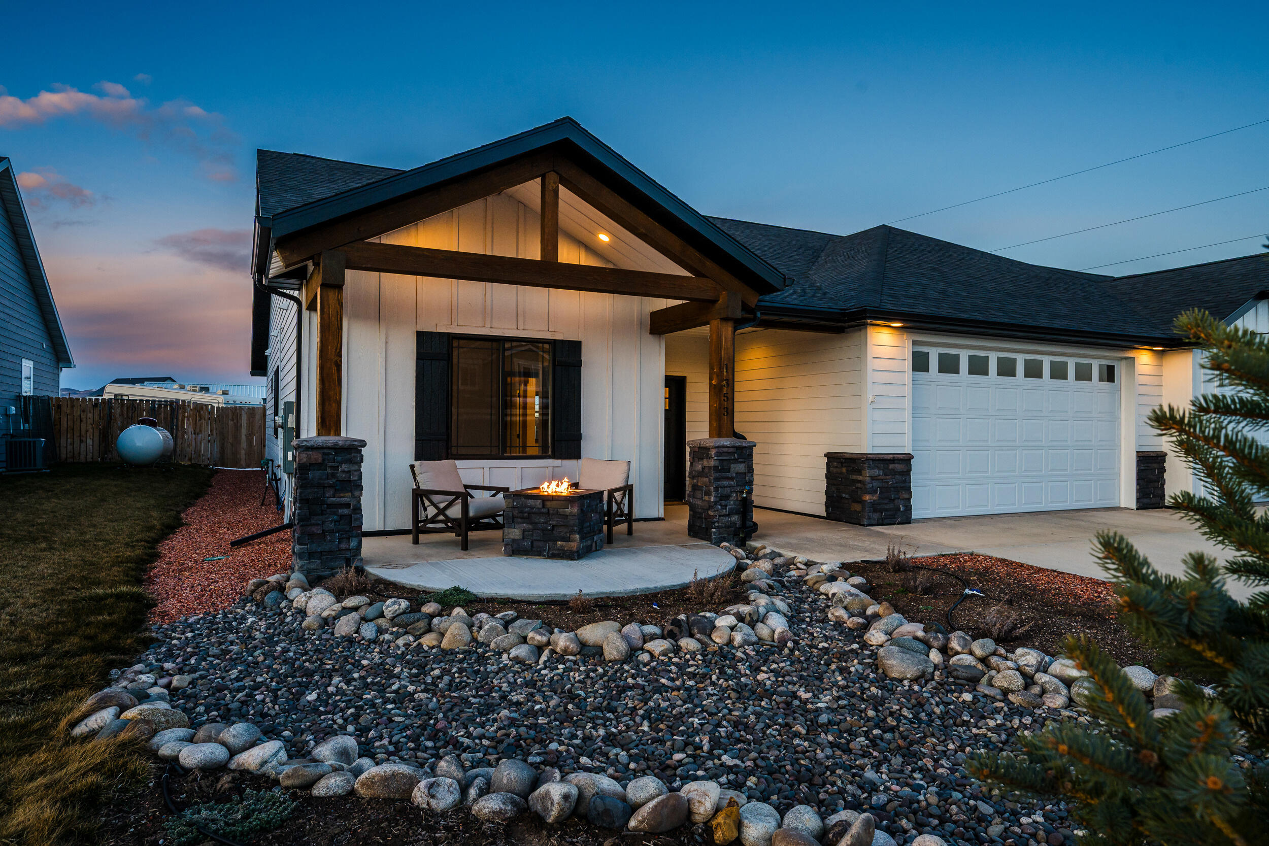 1353 Stoneridge Drive