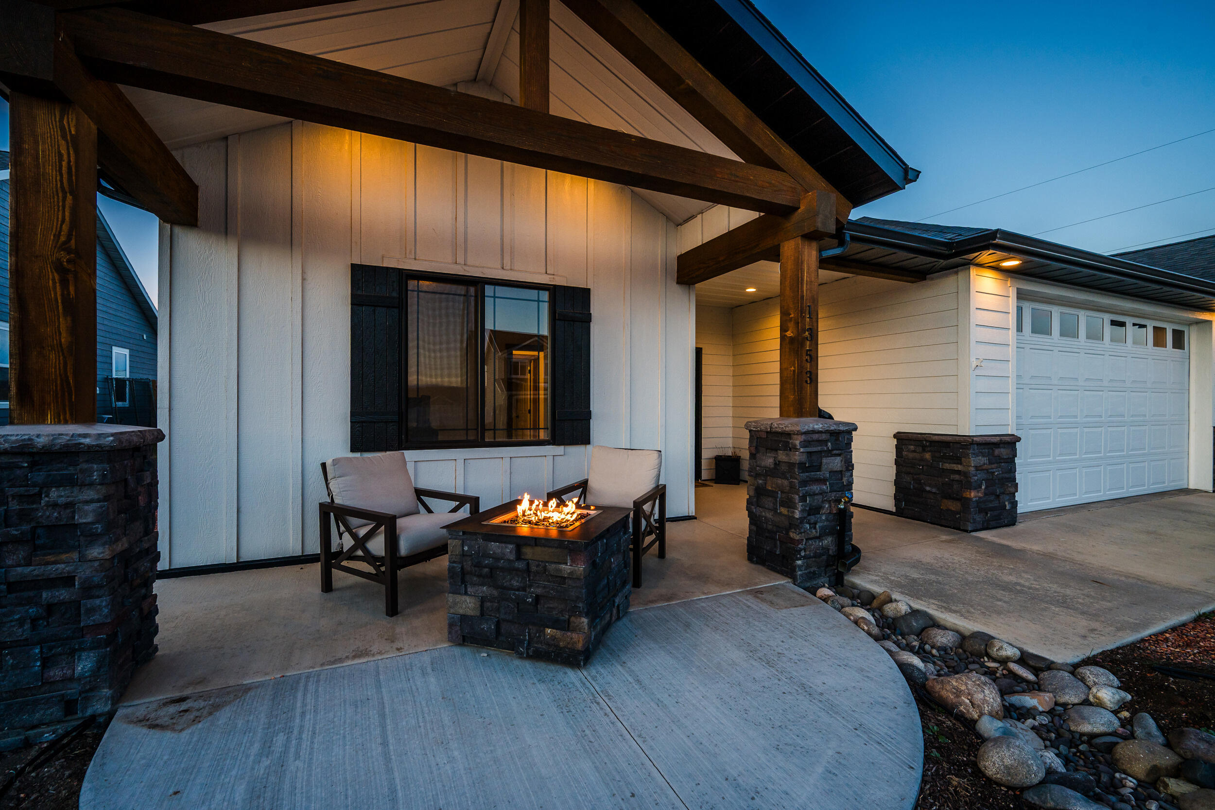 1353 Stoneridge Drive