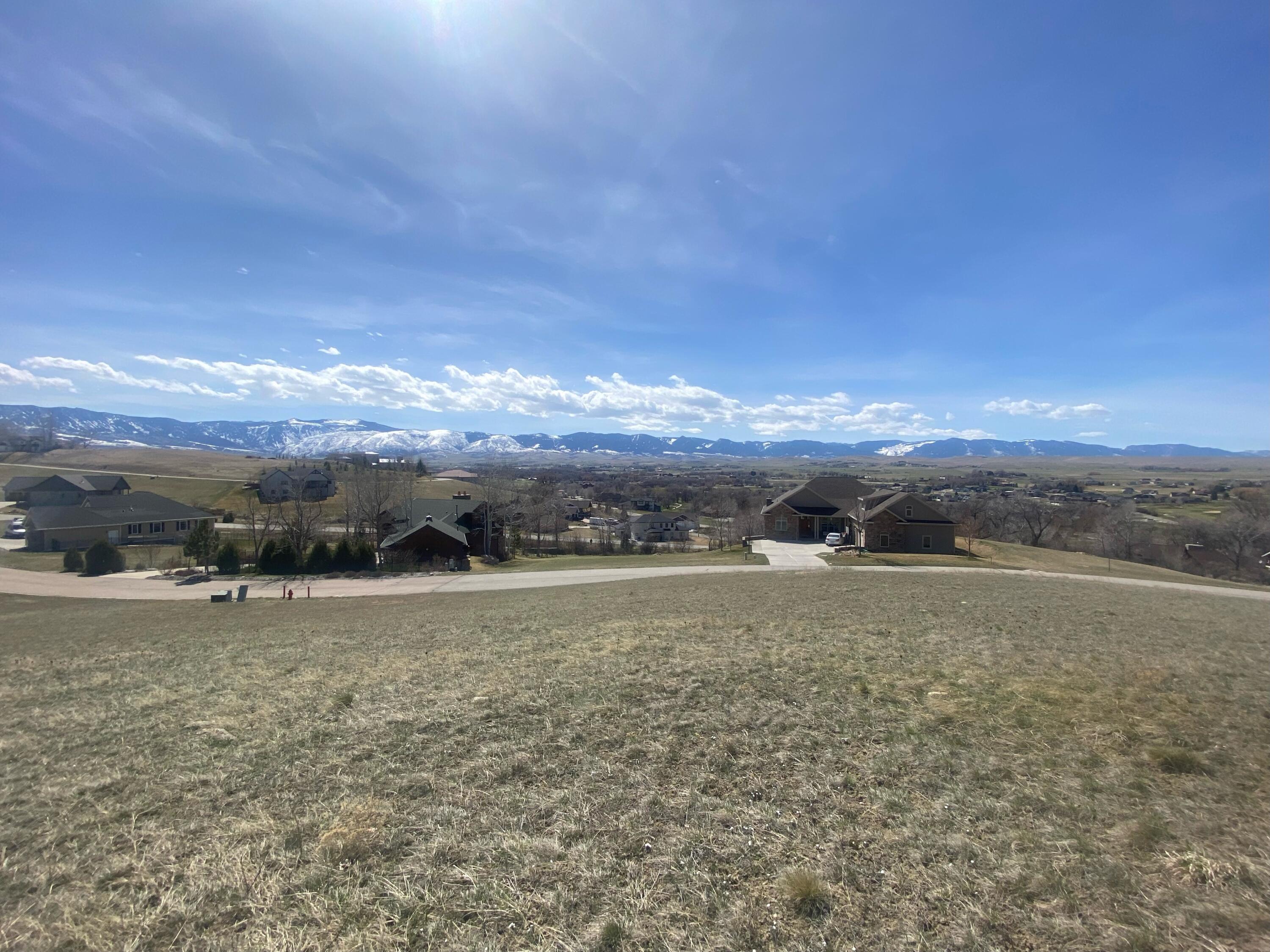 TBD Deer Haven Drive Minor 15