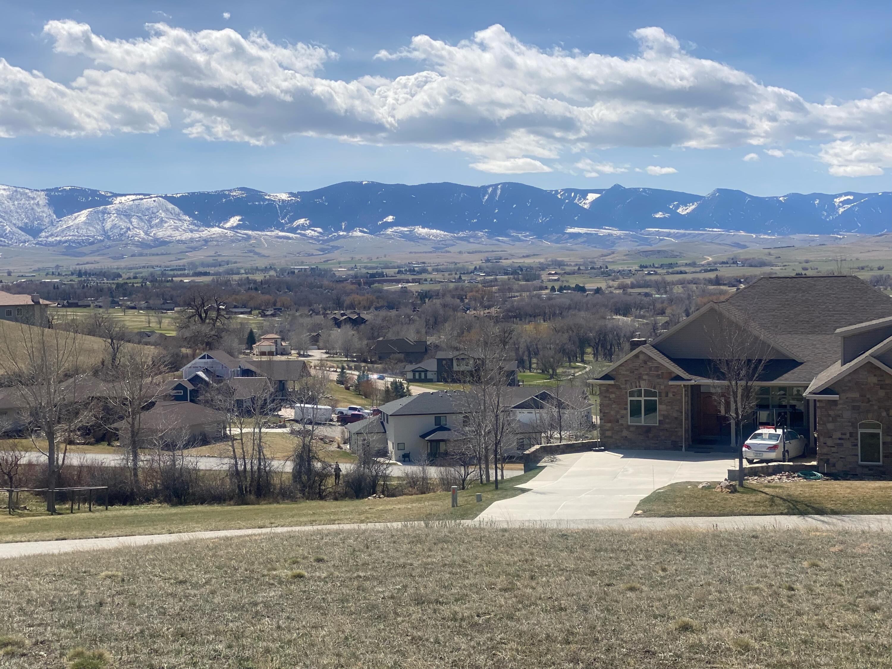 TBD Deer Haven Drive Minor 15