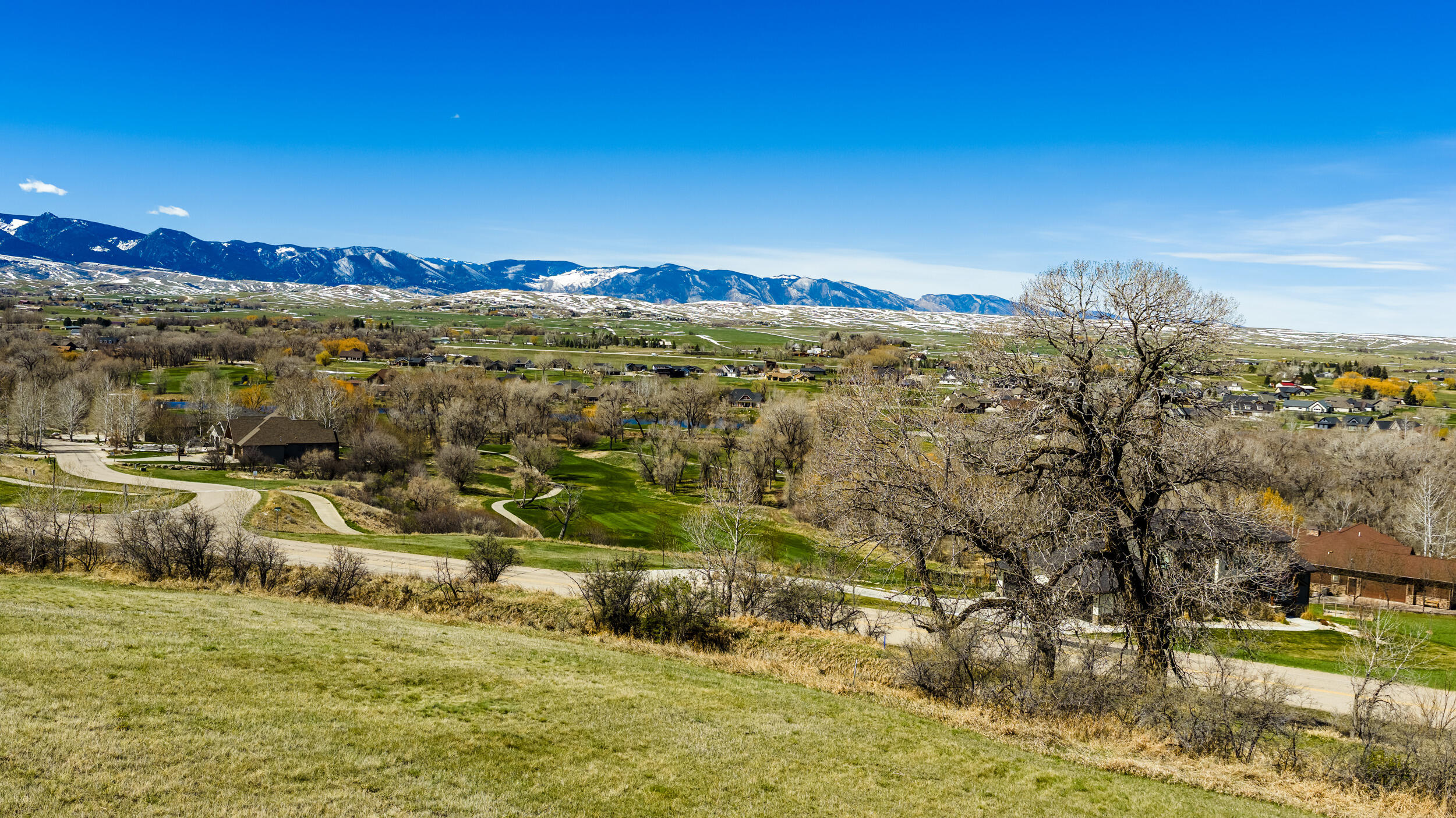 TBD Eagle Ridge Drive Lot K-7
