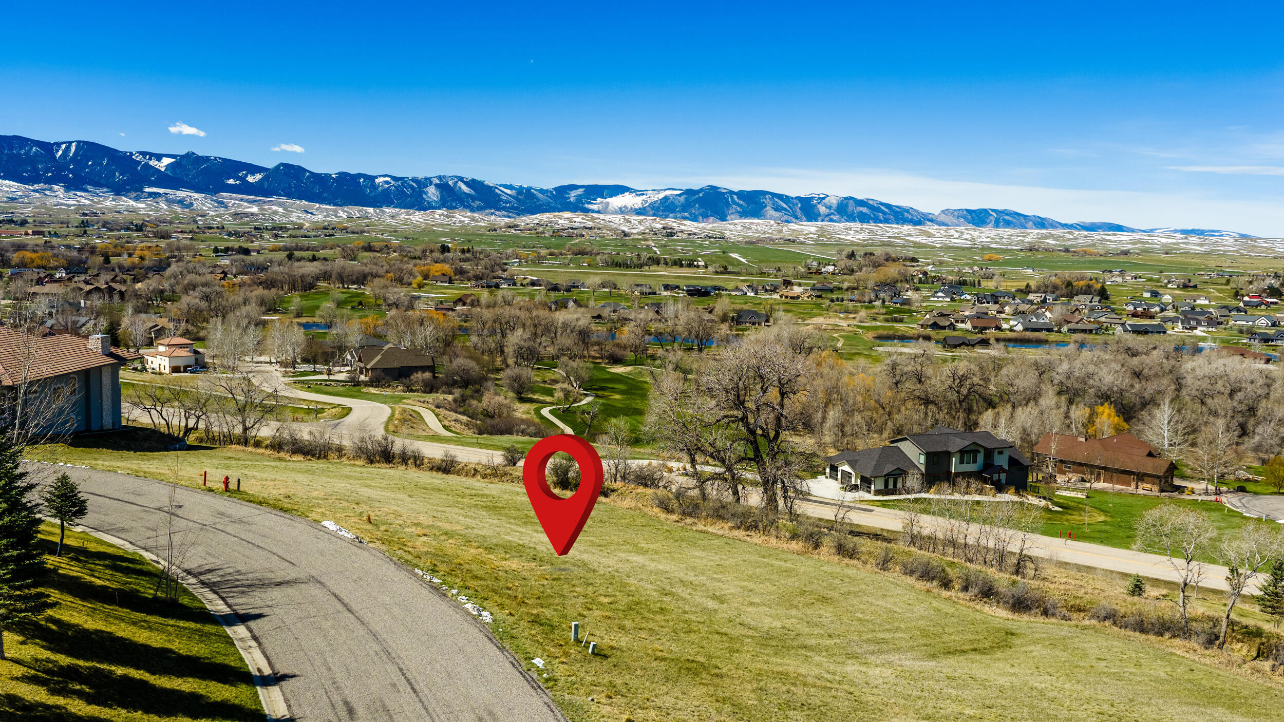 TBD Eagle Ridge Drive Lot K-7