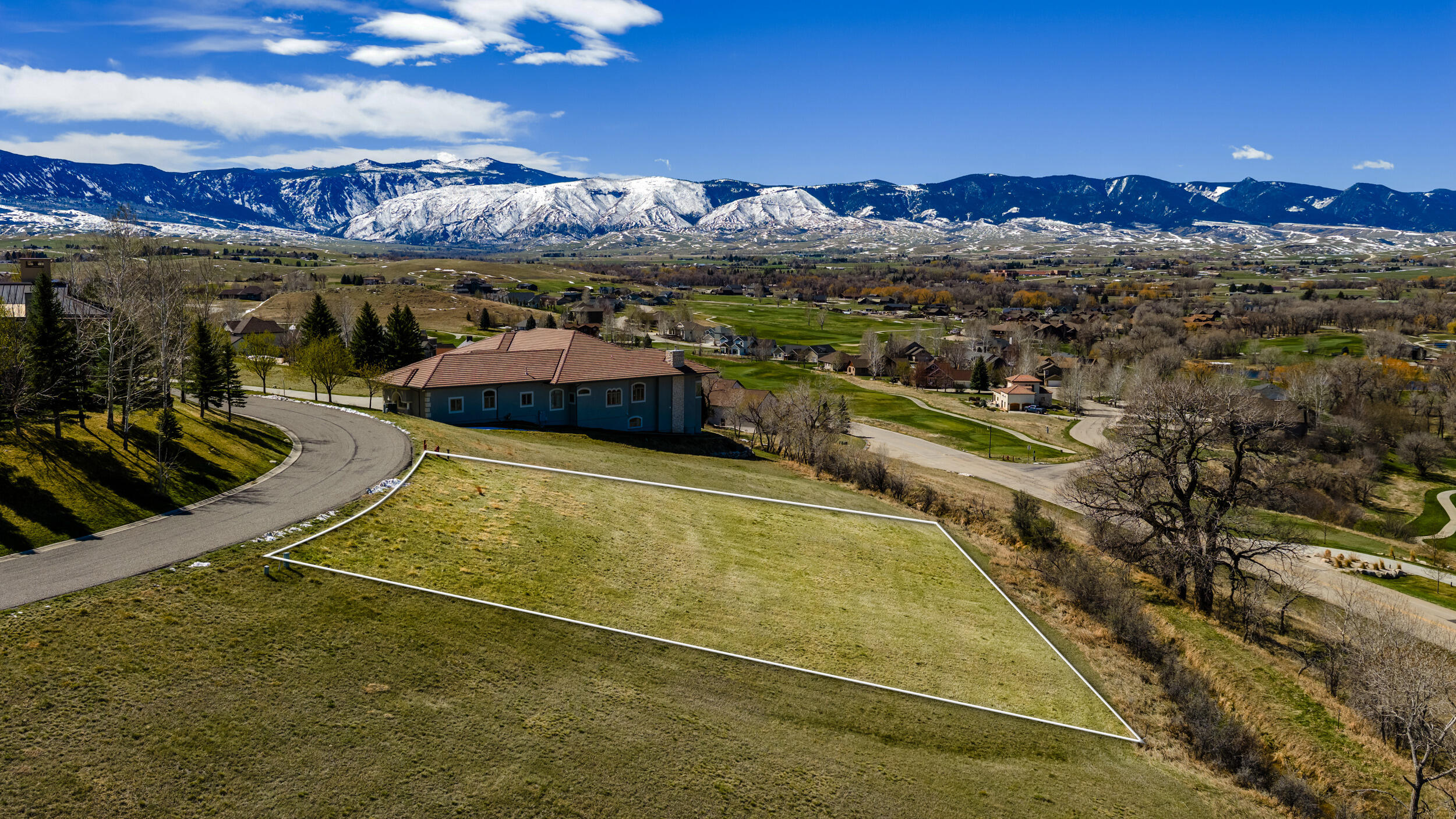 TBD Eagle Ridge Drive Lot K-7