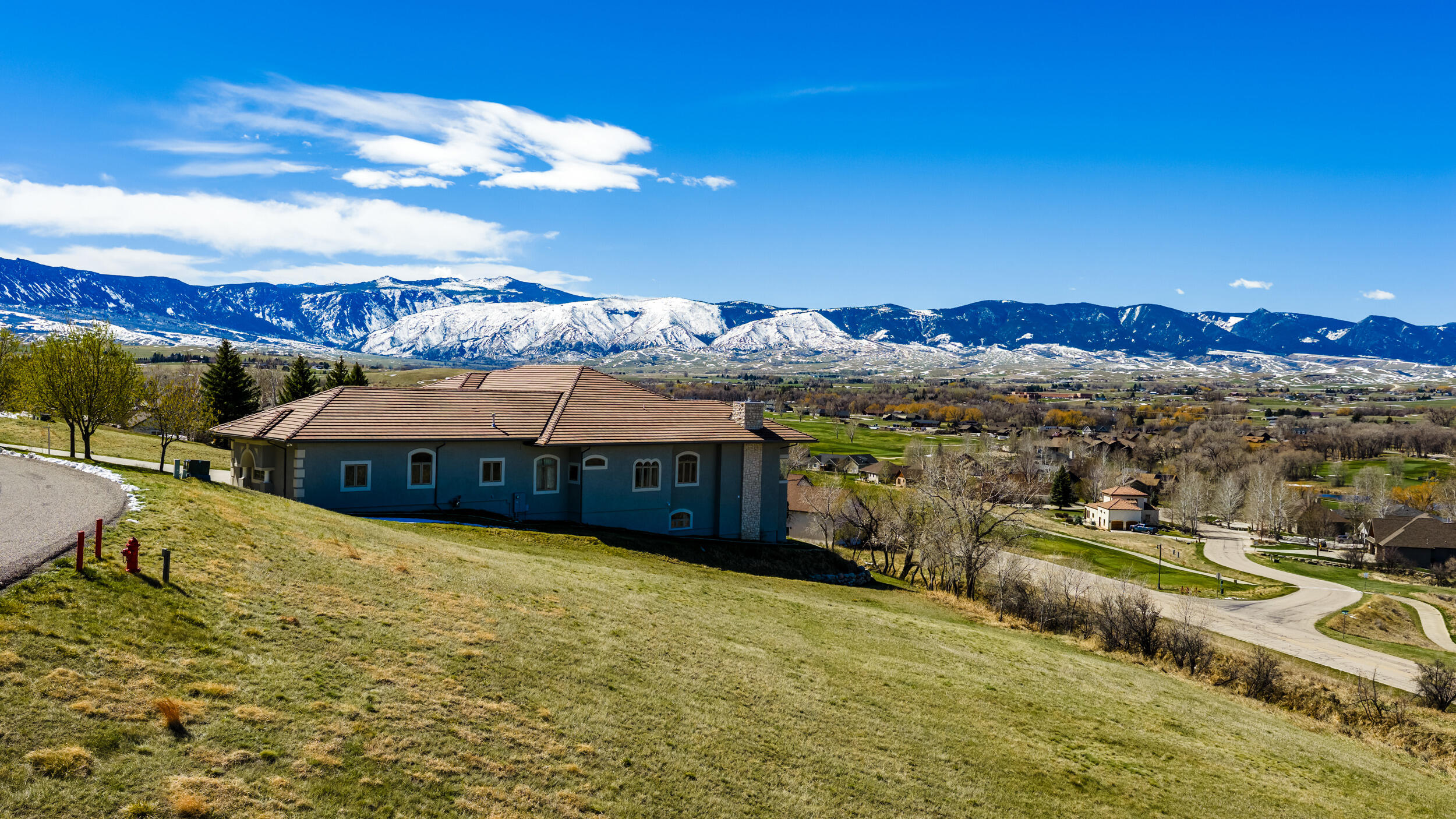 TBD Eagle Ridge Drive Lot K-7
