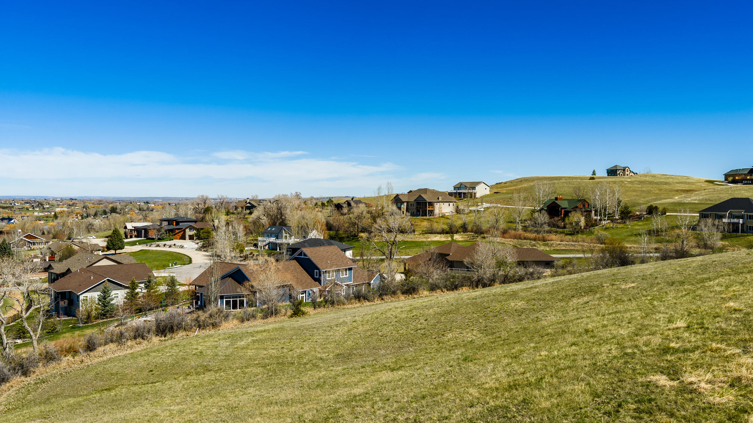 TBD Eagle Ridge Drive Lot K-7