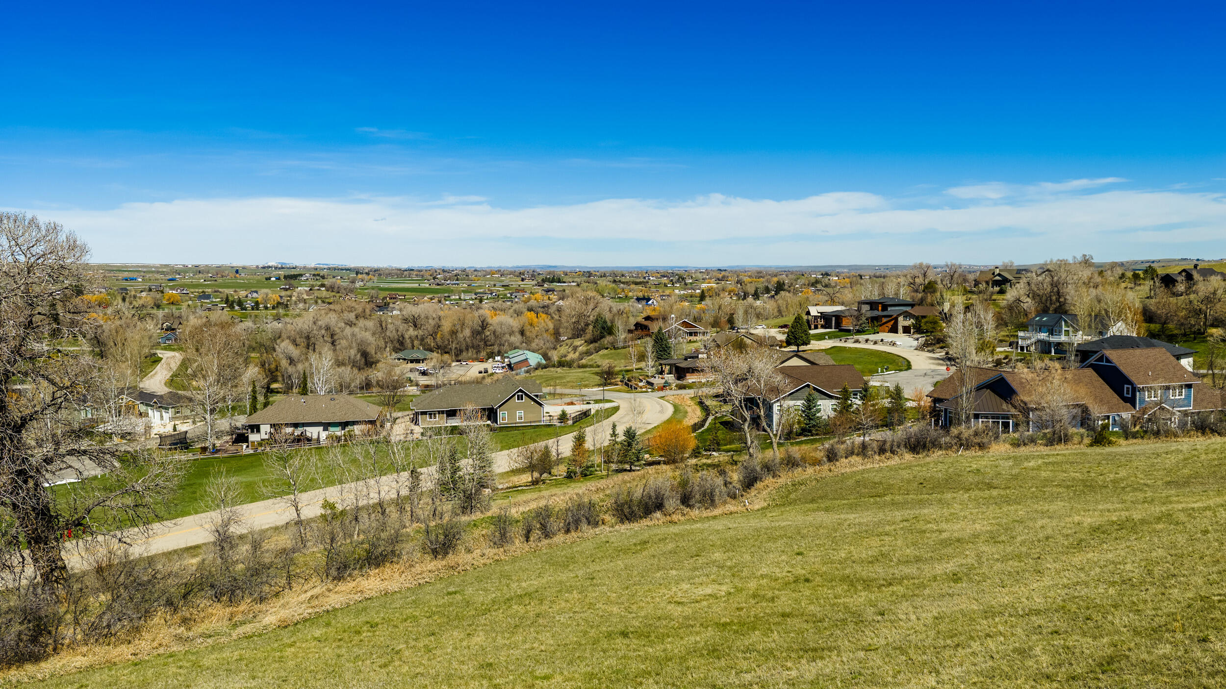 Eagle Ridge Drive Lot K-6