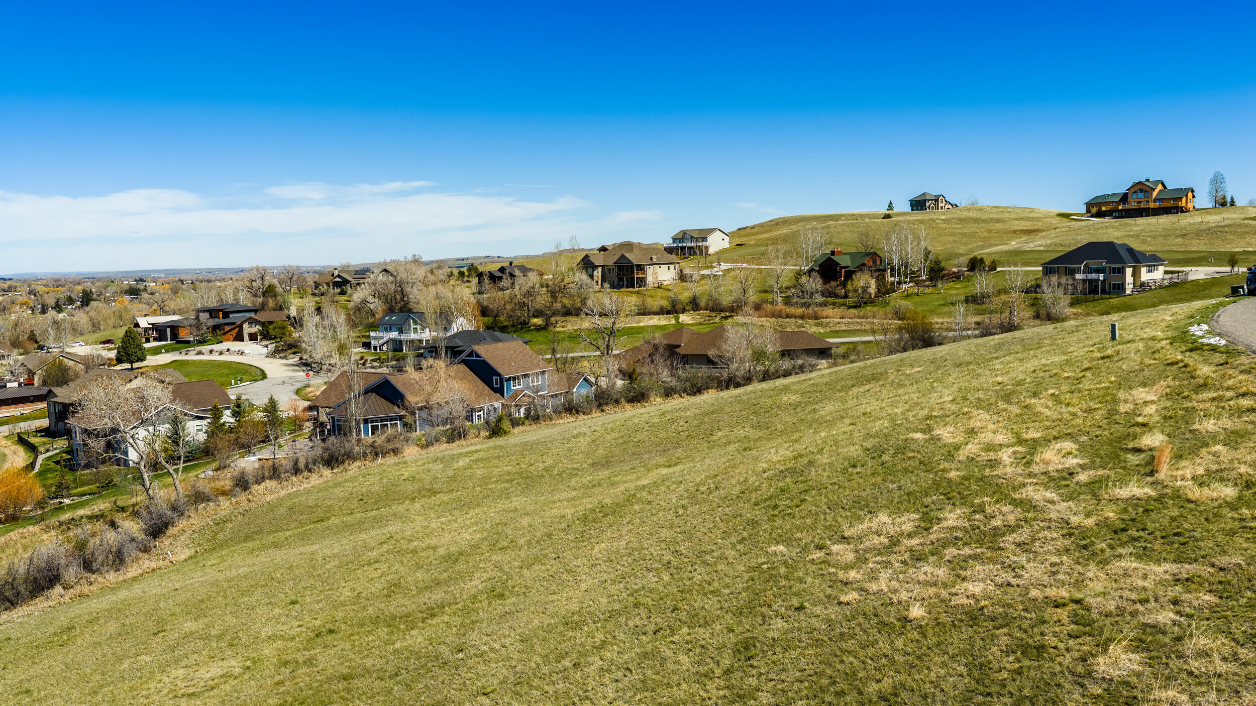 Eagle Ridge Drive Lot K-6