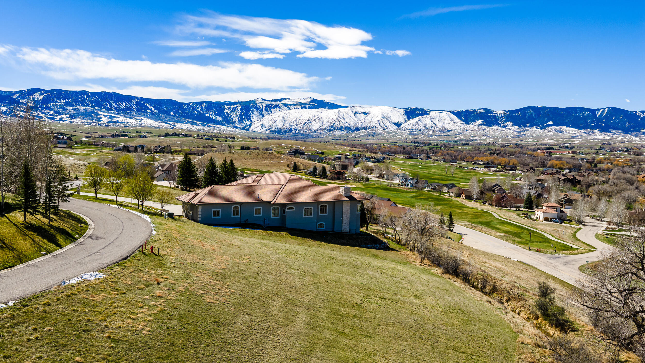 Eagle Ridge Drive Lot K-6