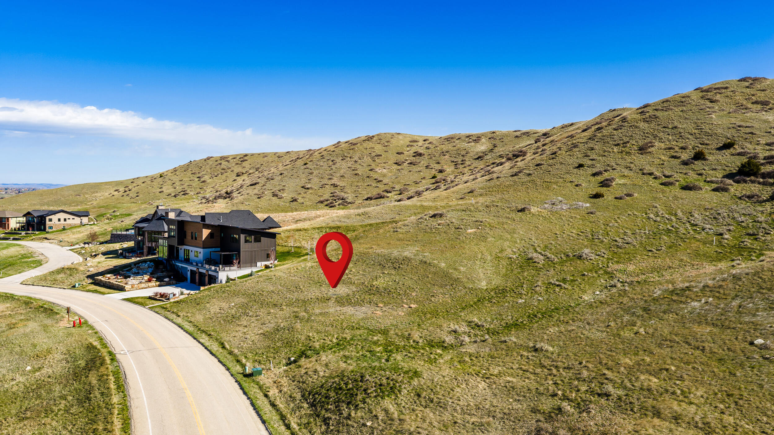 TBD Powder Horn Road Lot T-9