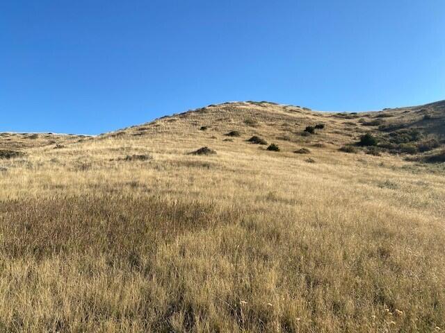 TBD Powder Horn Road Lot T-9