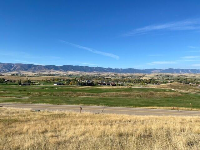 TBD Powder Horn Road Lot T-9