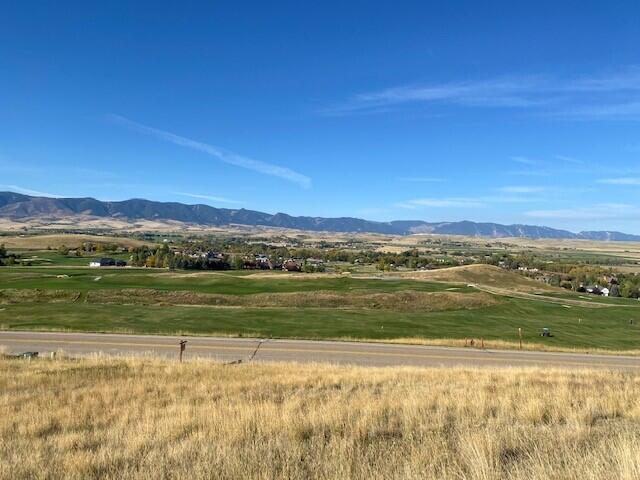 TBD Powder Horn Road Lot T-9