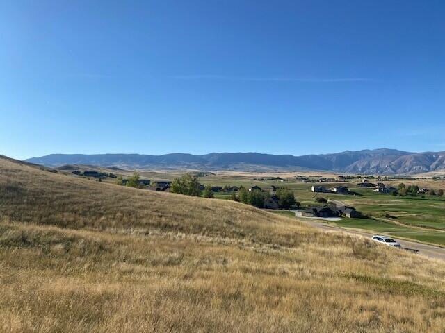 TBD Powder Horn Road Lot T-9