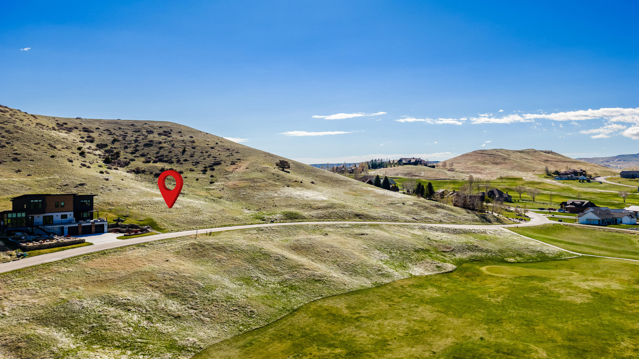 TBD Powder Horn Road Lot T-9
