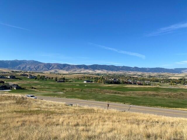 TBD Powder Horn Road Lot T-9