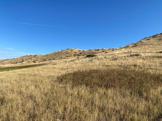 TBD Powder Horn Road Lot T-9