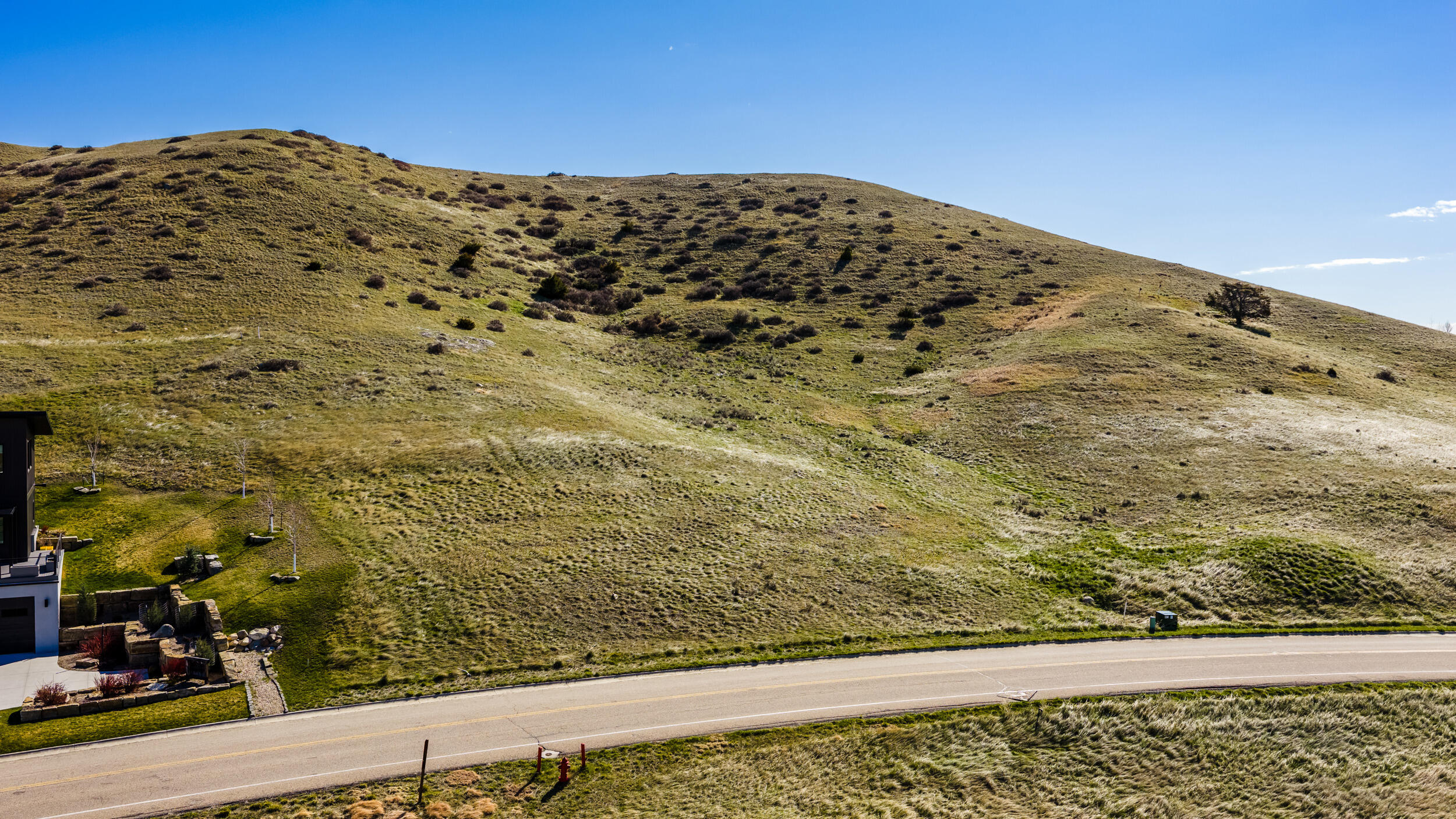TBD Powder Horn Road Lot T-9