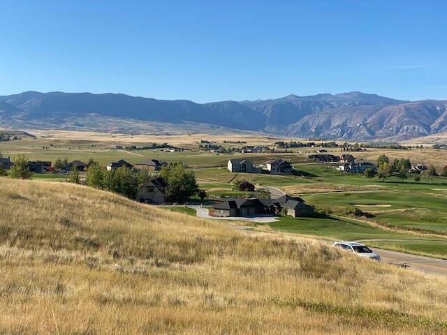 TBD Powder Horn Road Lot T-9