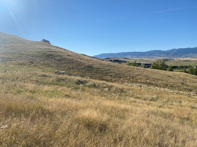 TBD Powder Horn Road Lot T-9