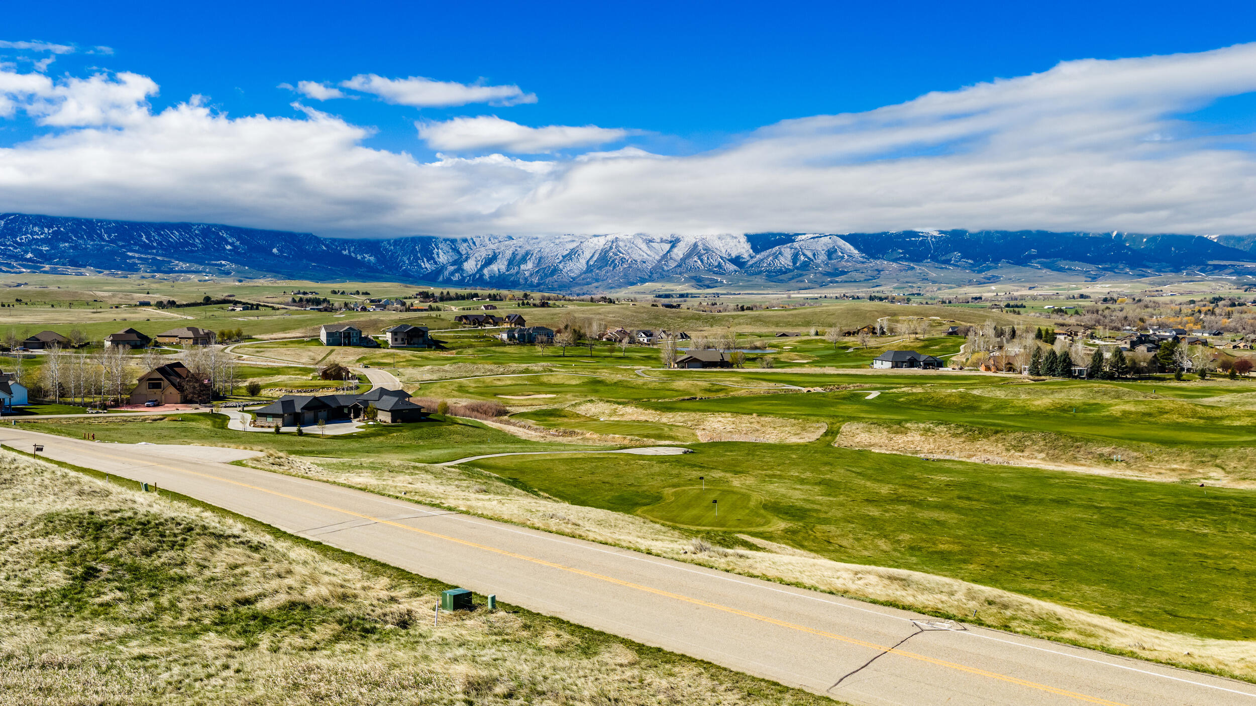 TBD Powder Horn Road Lot T-9