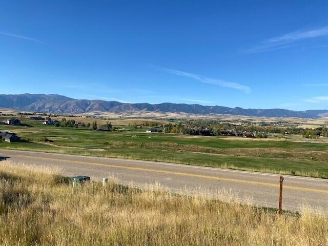 TBD Powder Horn Road Lot T-9