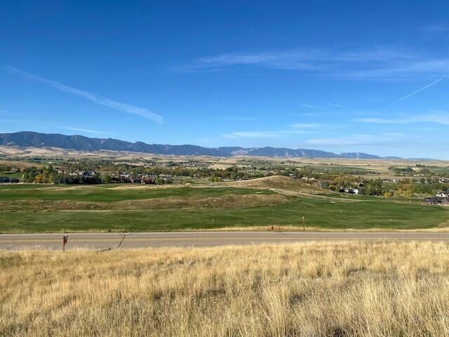 TBD Powder Horn Road Lot T-9