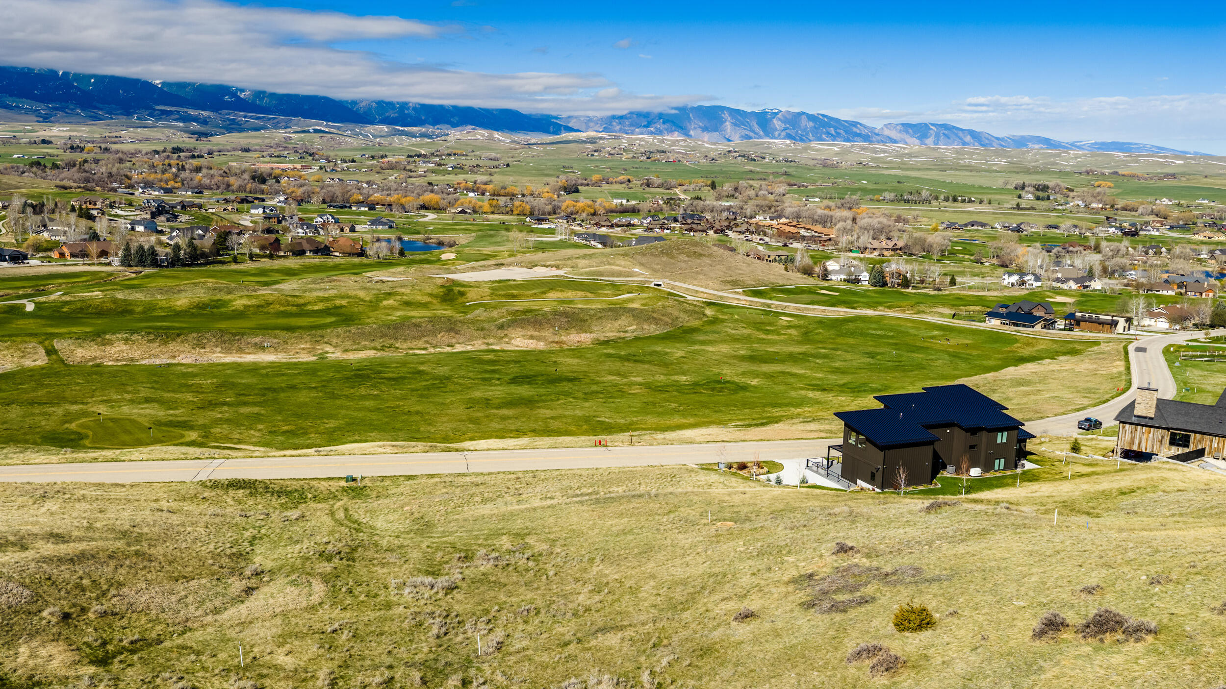 TBD Powder Horn Road Lot T-9