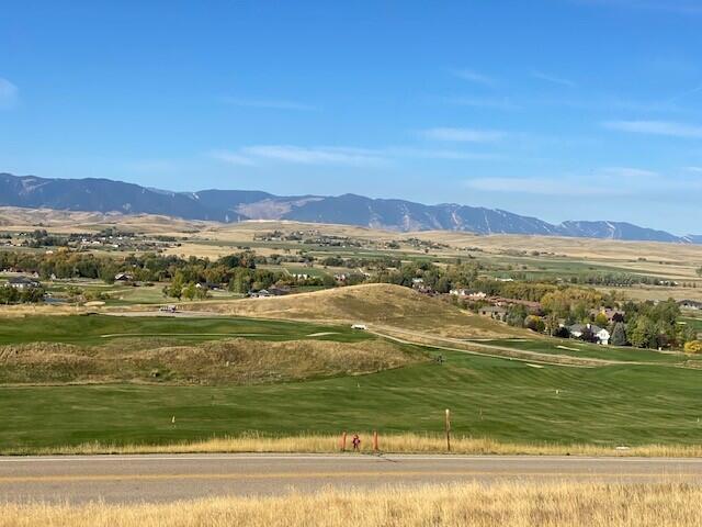 TBD Powder Horn Road Lot T-9