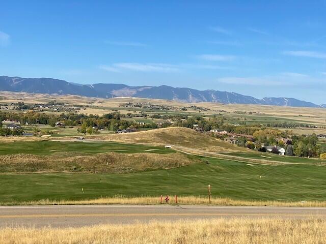 TBD Powder Horn Road Lot T-9