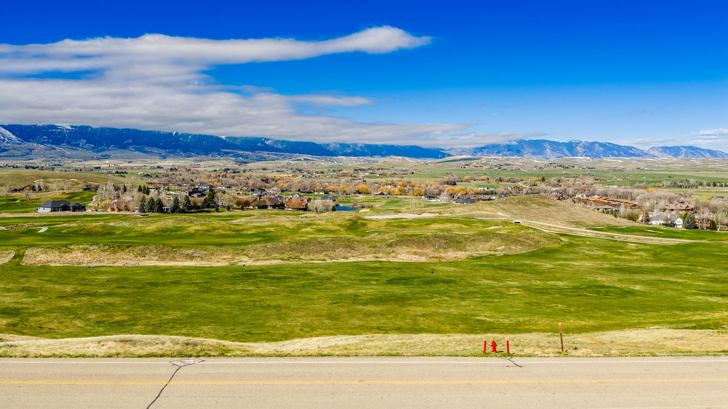 TBD Powder Horn Road Lot T-9