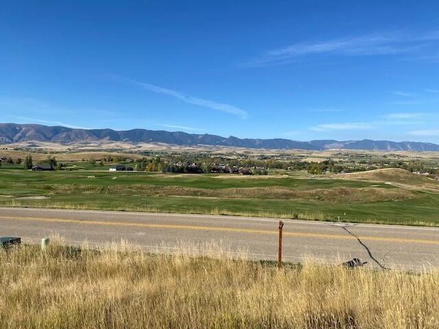 TBD Powder Horn Road Lot T-9