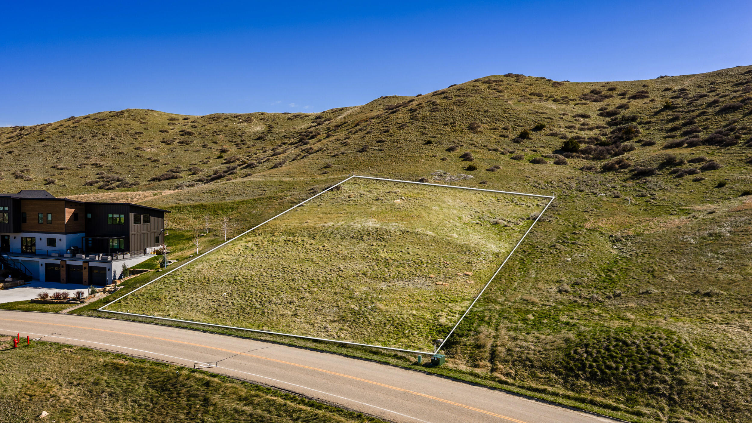 TBD Powder Horn Road Lot T-9